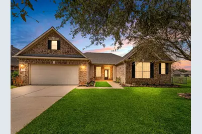 11811 High Noon Court, Cypress, TX 77433 - Photo 34