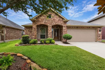 31747 Summit Springs Lane, Spring, TX 77386 - Photo 1