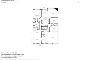 10726 Perigrine Dr, Houston, TX 77065 - Photo 20