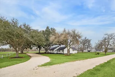 6911 Oak Lane, Richmond, TX 77406 - Photo 8