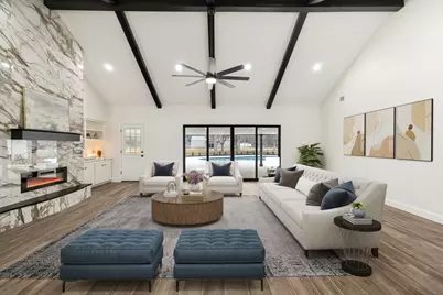 6911 Oak Lane, Richmond, TX 77406 - Photo 2