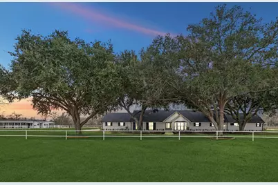 6911 Oak Lane, Richmond, TX 77406 - Photo 1