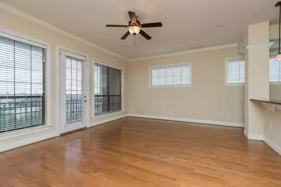 6551 Westcott Street #A2, Houston, TX 77007 - Photo 8
