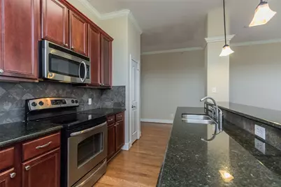 6551 Westcott Street #A2, Houston, TX 77007 - Photo 6
