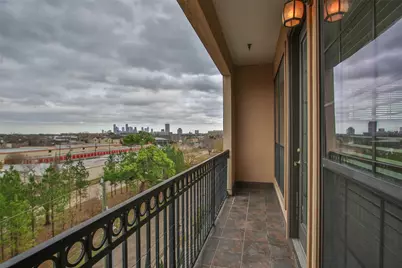 6551 Westcott Street #A2, Houston, TX 77007 - Photo 10