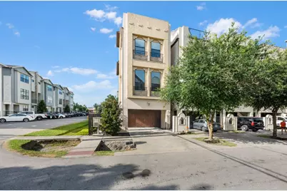 1102 W 15th 1/2 Street #A, Houston, TX 77008 - Photo 1