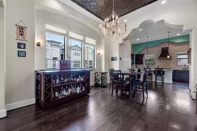1102 W 15th 1/2 Street #A, Houston, TX 77008 - Photo 16