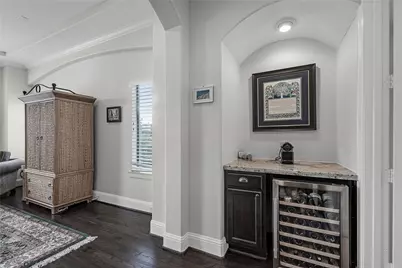 1102 W 15th 1/2 Street #A, Houston, TX 77008 - Photo 24
