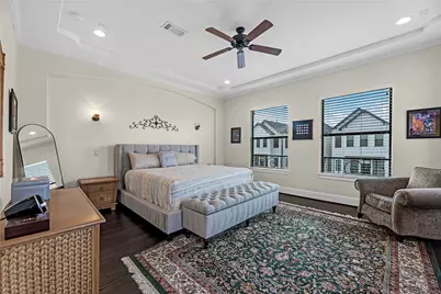 1102 W 15th 1/2 Street #A, Houston, TX 77008 - Photo 22