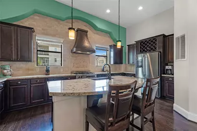 1102 W 15th 1/2 Street #A, Houston, TX 77008 - Photo 18