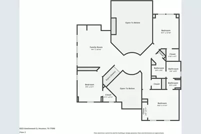 8323 Gentlewood Court, Houston, TX 77095 - Photo 44