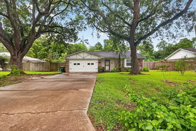 9915 Forest Hollow Drive, Baytown, TX 77521 - Photo 1