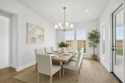 23506 Steely Thicket Trail, Tomball, TX 77375 - Photo 2