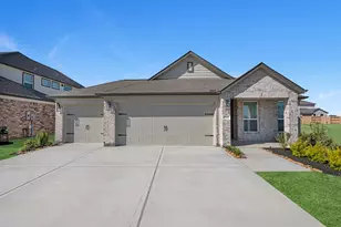 2113 Sunflower Vw St, Brookshire, TX 77423 - Photo 1