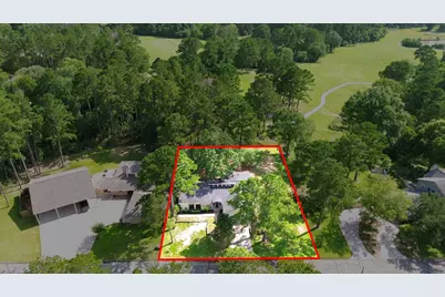 22509 Pebble Beach Way, Huntsville, TX 77320 - Photo 30