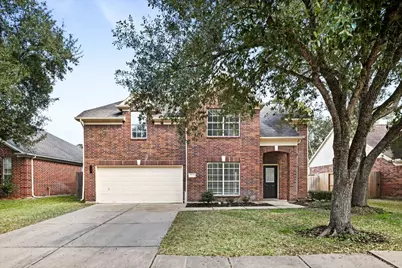 1219 Hollow Ash Lane, Katy, TX 77450 - Photo 1