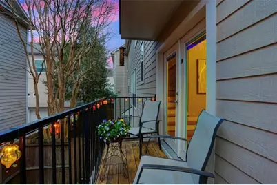 1015 Eberhard Street, Houston, TX 77019 - Photo 16