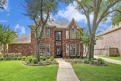 1511 Goodnight Court, Sugar Land, TX 77479 - Photo 1