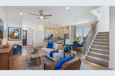 20047 Sunset Serenade Trail, Cypress, TX 77433 - Photo 6