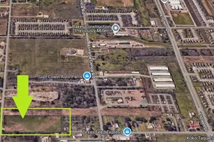 5551 Allison Rd, Houston, TX 77048 - Photo 2