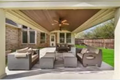 10822 Cornwall Lane, Missouri City, TX 77459 - Photo 38