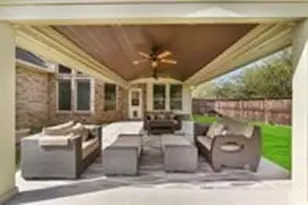 10822 Cornwall Ln, Missouri City, TX 77459 - Photo 38