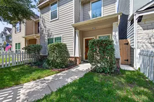 4671 Trembling Forest Ln, Houston, TX 77092 - Photo 1