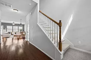 4671 Trembling Forest Ln, Houston, TX 77092 - Photo 6