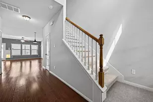 4671 Trembling Forest Ln, Houston, TX 77092 - Photo 8