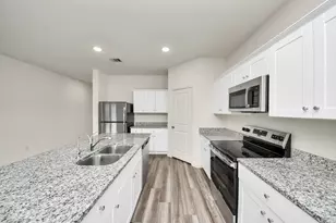 5819 Bright Keel Dr, Katy, TX 77493 - Photo 8