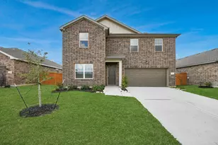 5819 Bright Keel Dr, Katy, TX 77493 - Photo 1