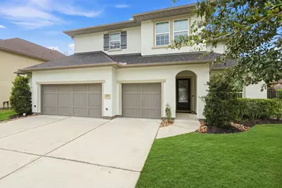 27 Gracenote Place, The Woodlands, TX 77375 - Photo 2