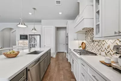 27 Gracenote Place, The Woodlands, TX 77375 - Photo 18