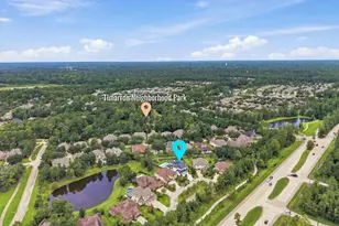27 Gracenote Pl, The Woodlands, TX 77375 - Photo 48