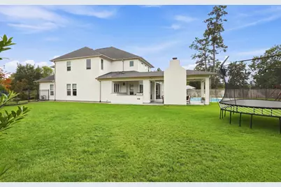 27 Gracenote Place, The Woodlands, TX 77375 - Photo 40