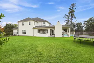 27 Gracenote Pl, The Woodlands, TX 77375 - Photo 40