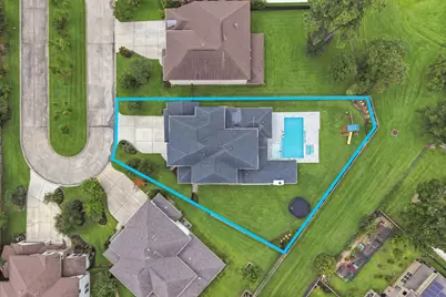27 Gracenote Place, The Woodlands, TX 77375 - Photo 48