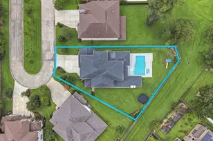 27 Gracenote Pl, The Woodlands, TX 77375 - Photo 48