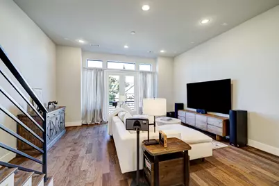 5711 Larkin Street #B, Houston, TX 77007 - Photo 12