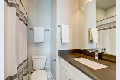 5711 Larkin Street #B, Houston, TX 77007 - Photo 20