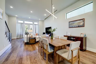 5711 Larkin Street #B, Houston, TX 77007 - Photo 8