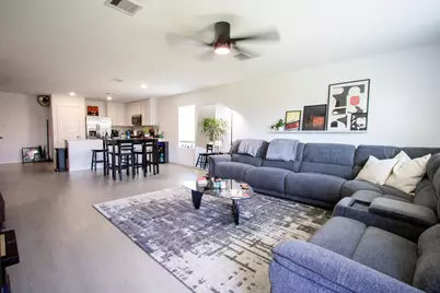 18819 Ribolla Drive, New Caney, TX 77357 - Photo 4