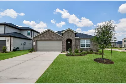 30406 Canterbury Fields Drive, Fulshear, TX 77441 - Photo 4