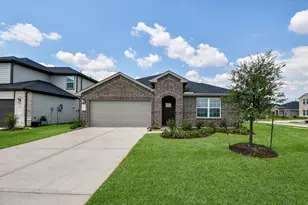 30406 Canterbury Flds Dr, Fulshear, TX 77441 - Photo 4