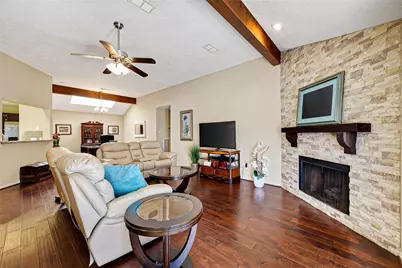 1615 Ainsdale Drive, Houston, TX 77077 - Photo 2