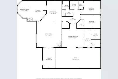 1615 Ainsdale Drive, Houston, TX 77077 - Photo 38