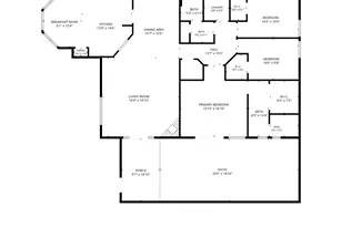 1615 Ainsdale Dr, Houston, TX 77077 - Photo 38