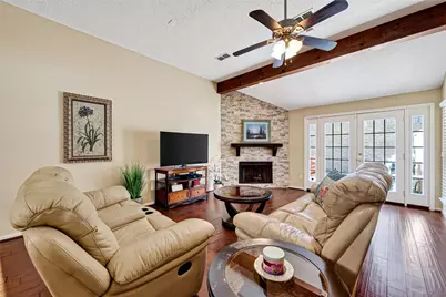 1615 Ainsdale Drive, Houston, TX 77077 - Photo 2