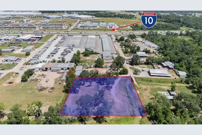 Tbd Marino Road, Katy, TX 77450 - Photo 2