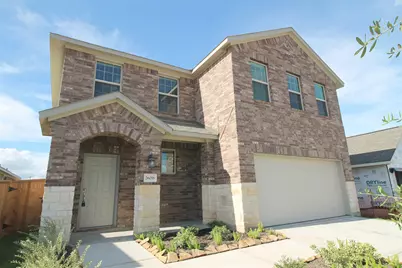 26018 Windy Prairie, Richmond, TX 77406 - Photo 2